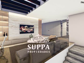 Casa en venta el Yacht Nordelta