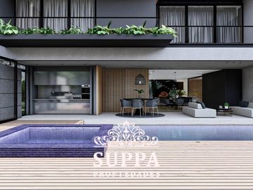 Casa en venta el Yacht Nordelta