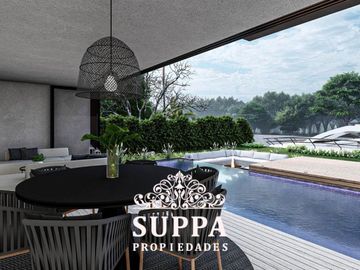 Casa en venta el Yacht Nordelta