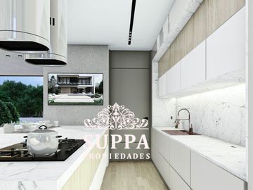 Casa en venta el Yacht Nordelta