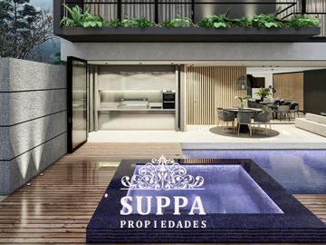 Casa en venta el Yacht Nordelta