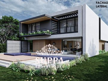 Casa en venta el Yacht Nordelta