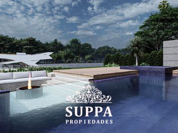 Casa en venta el Yacht Nordelta