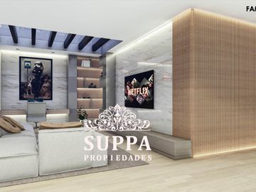 Casa en venta el Yacht Nordelta