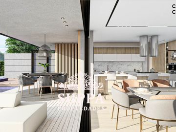 Casa en venta el Yacht Nordelta