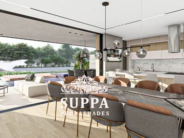 Casa en venta el Yacht Nordelta