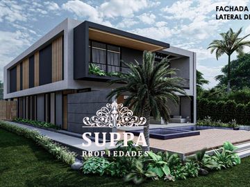 Casa en venta el Yacht Nordelta