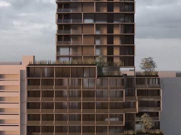 DEPARTAMENTO PREMIUM DE DOS DORMITORIOS - VENTA - AMENITIES DE ALTA GAMA - CENTRO