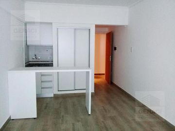 Departamento - Monserrat