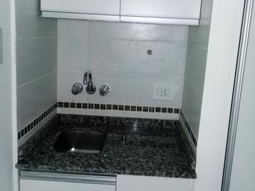 Departamento - Monserrat