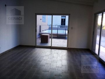 Departamento - Monserrat