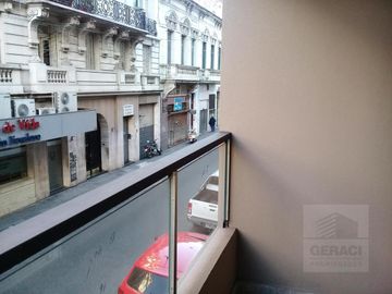 Departamento - Monserrat