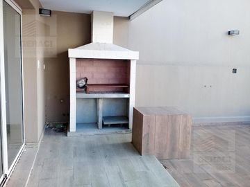 Departamento - Monserrat