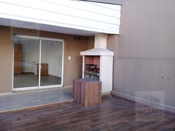 Departamento - Monserrat