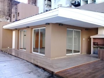 Departamento - Monserrat