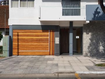 Departamento en venta - 1 dormitorio 1 baño - 47,87mts2 - San Bernardo Del Tuyú