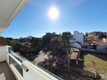 Departamento en venta - 1 dormitorio 1 baño - 47,87mts2 - San Bernardo Del Tuyú