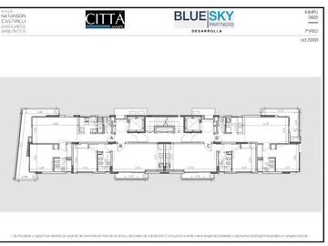 Venta departamento 2 ambientes en Olivos