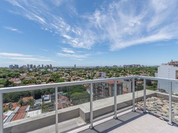 Venta departamento 2 ambientes en Olivos