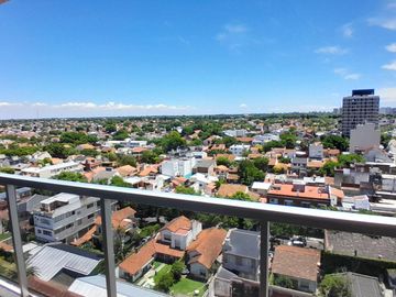 Venta departamento 2 ambientes en Olivos