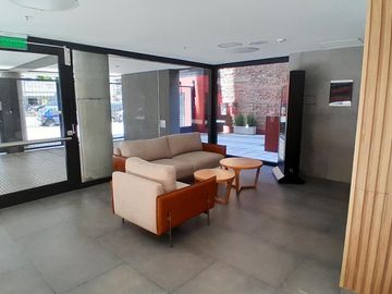 Venta departamento 2 ambientes en Olivos