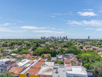 Venta departamento 2 ambientes en Olivos