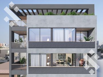 VENTA Departamentos 1 Dorm    Cochera - Santa Genoveva
