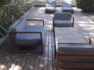 Departamento - City Bell