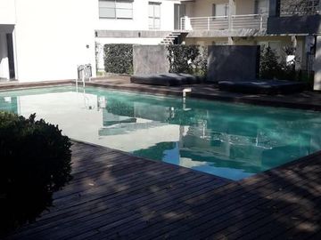 Departamento - City Bell