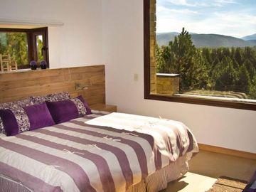 FABIENNE EDELBERG FE Propiedades VENDE Departamento En el Desafio Polo. 1 dormitorio