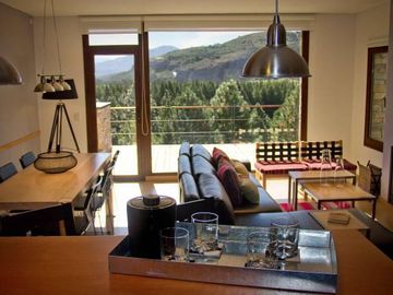 FABIENNE EDELBERG FE Propiedades VENDE Departamento En el Desafio Polo. 1 dormitorio