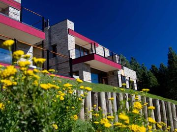 FABIENNE EDELBERG FE Propiedades VENDE Departamento En el Desafio Polo. 1 dormitorio