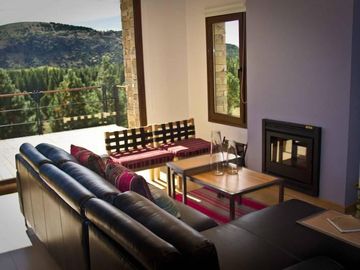 FABIENNE EDELBERG FE Propiedades VENDE Departamento En el Desafio Polo. 1 dormitorio