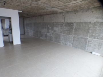 Departamento en venta en La Plata