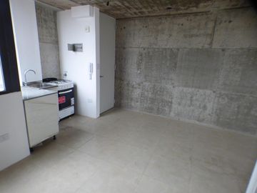 Departamento en venta en La Plata