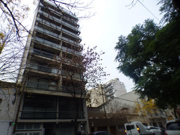 Departamento en venta en La Plata