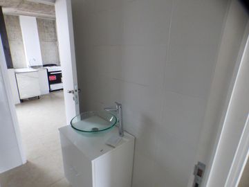 Departamento en venta en La Plata
