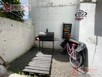 Duplex 3 ambientes en venta en Morón