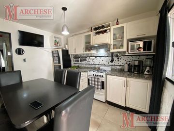 Duplex 3 ambientes en venta en Morón