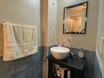 Duplex 3 ambientes en venta en Morón