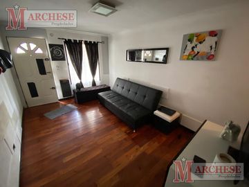 Duplex 3 ambientes en venta en Morón