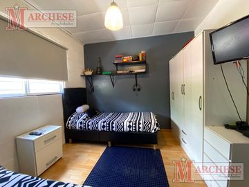 Duplex 3 ambientes en venta en Morón