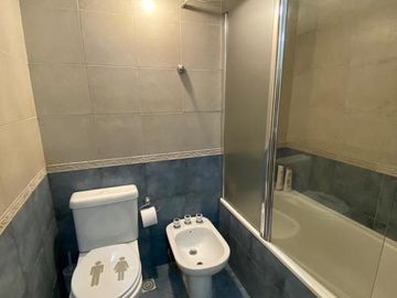 Duplex 3 ambientes en venta en Morón