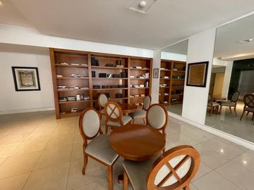 Azopardo 700 Torre la Prensa, Departamento 167m2, 4 Ambientes, Piso Alto, Vista al Rio-Puerto Madero