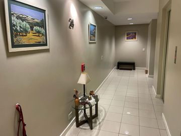 Azopardo 700 Torre la Prensa, Departamento 167m2, 4 Ambientes, Piso Alto, Vista al Rio-Puerto Madero