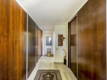 Azopardo 700 Torre la Prensa, Departamento 167m2, 4 Ambientes, Piso Alto, Vista al Rio-Puerto Madero