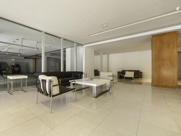 Azopardo 700 Torre la Prensa, Departamento 167m2, 4 Ambientes, Piso Alto, Vista al Rio-Puerto Madero