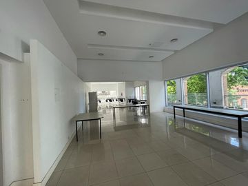 Azopardo 700 Torre la Prensa, Departamento 167m2, 4 Ambientes, Piso Alto, Vista al Rio-Puerto Madero