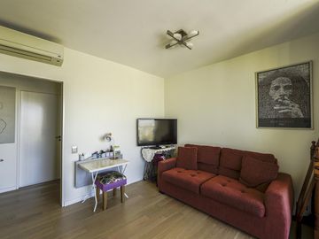 Azopardo 700 Torre la Prensa, Departamento 167m2, 4 Ambientes, Piso Alto, Vista al Rio-Puerto Madero