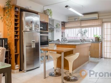 Piso exclusivo en San Luis y Alem
